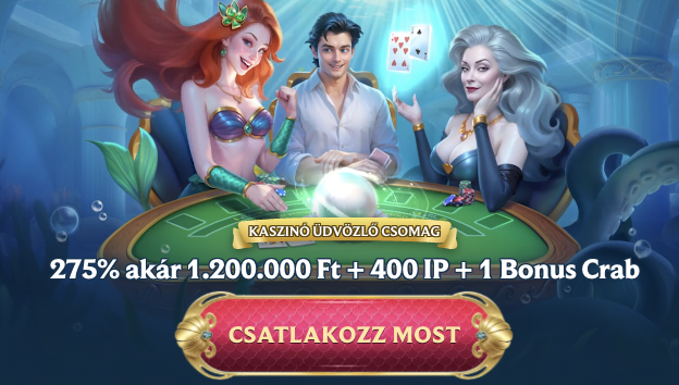 Aquawin Casino